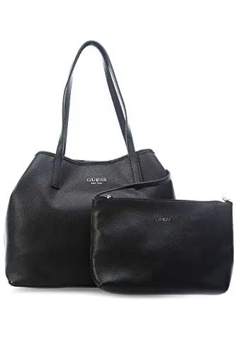 Produktbild: GUESS Women Vikky Tote Bag, Black
