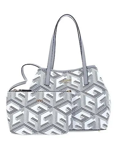 Produktbild: GUESS Women Vikky Tote Bag, Steinlogo