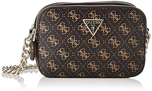 Produktbild: GUESS Womens HWQL78-79140-BRO, Brown