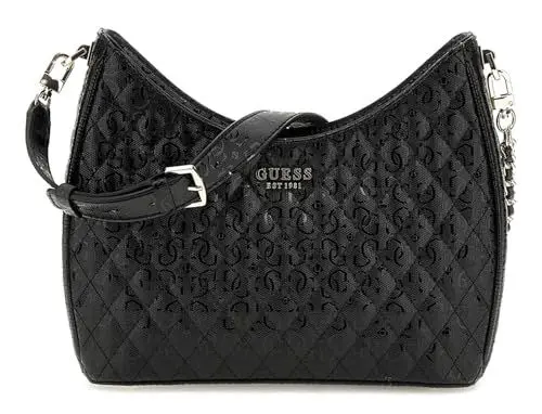 Produktbild: GUESS Yarmilla Hobo Bag Black