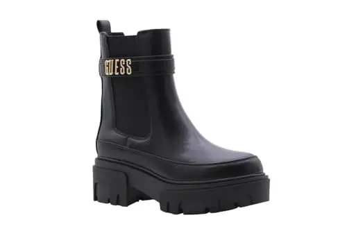 Produktbild: Guess Yelma FL8YEAELE10BLACK, Boots - 38 EU