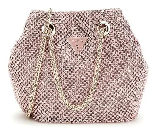 Produktbild: GUESS Zalina Mini Pouch Pink