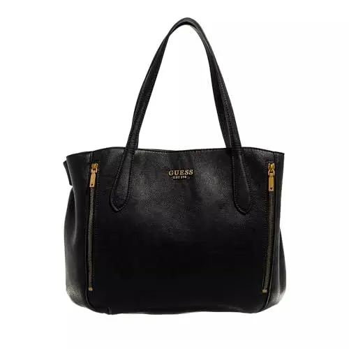 Produktbild: GUESS, schwarz(black), Gr. ONE SIZE