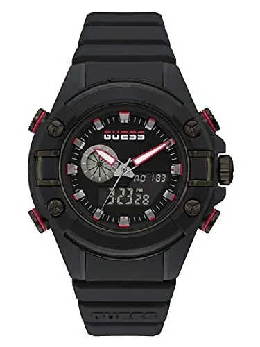 Produktbild: Guess Analog-Digital GW0269G3
