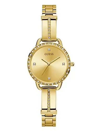 Produktbild: GUESS Analog 91661512612