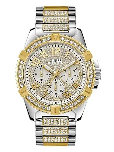 Produktbild: Guess Analog W0799G4