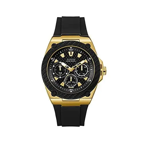 Produktbild: Guess Analog W1049G5