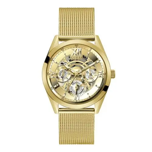 Produktbild: Guess Automatic Watch GW0368G2