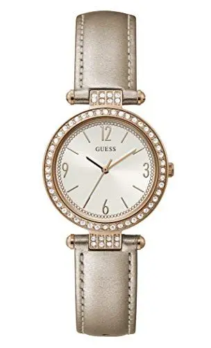 Produktbild: Guess Damen Armbanduhr Work GW0116L1