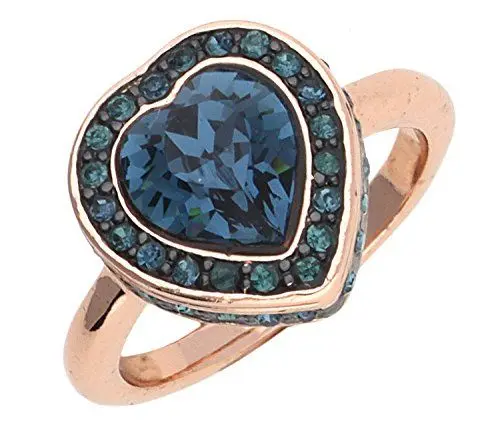 Produktbild: Guess Damen Ring UBR28510-56