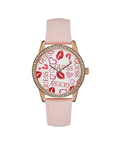 Produktbild: GUESS Fitnessuhr W1206L3