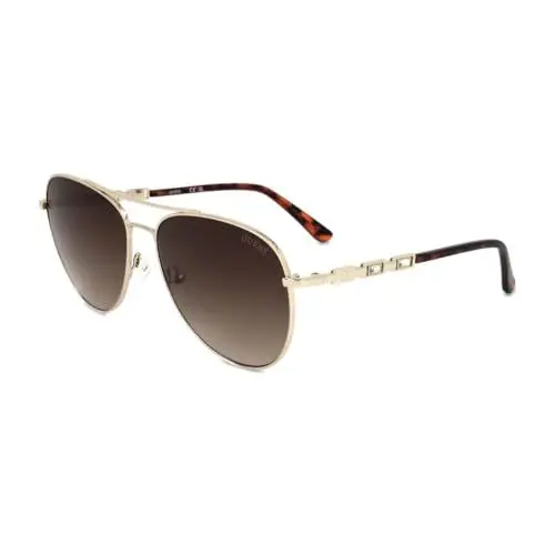 Produktbild: Guess GF6143 Gold One Size 32F 59 16 140