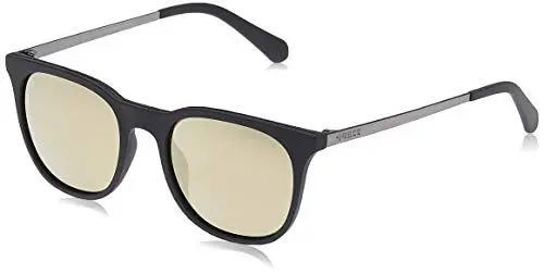 Produktbild: Guess GU6920 5302G Sonnenbrille GU6920 02G Wayfarer Sonnenbrille 53, Schwarz