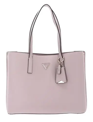 Produktbild: Guess GUESS Meridian Girlfriend Tote Light Rose