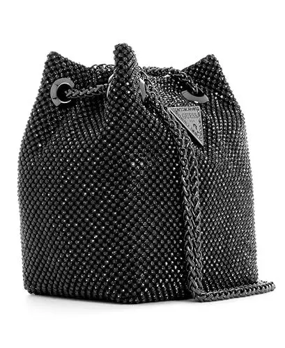 Produktbild: Guess GUESS , schwarz(black), Gr. One Size