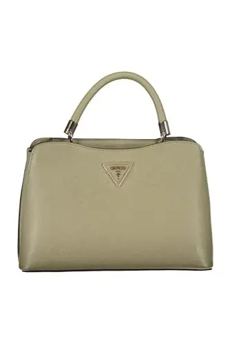 Produktbild: Guess Gizele 2 Compartment Satchel sage