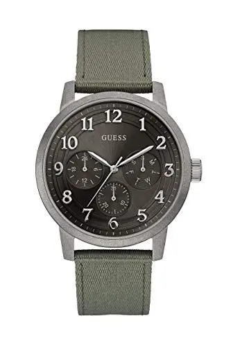 Produktbild: Guess Herren-Armbanduhr W0975G4