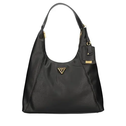 Produktbild: Guess Laryn Large Hobo Black