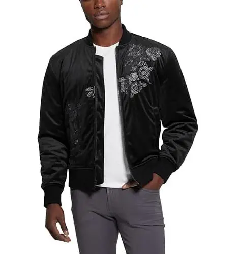 Produktbild: GUESS M3bl41 K54m0 Jeans - Herren
