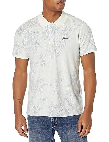 Produktbild: Guess M3yp20 Kb3t0 Jeans - Herren