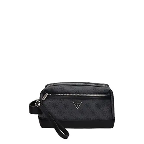 Produktbild: Guess Men VEZZOLA SMRT TOP ZP Bag, BLA