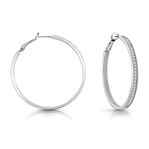 Produktbild: Guess Pendientes Mujer