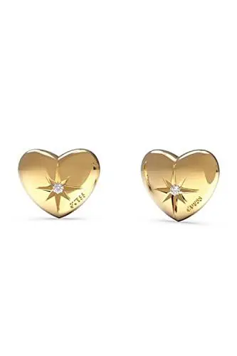 Produktbild: Guess Pendientes Mujer JUBE01445JWYGT-U