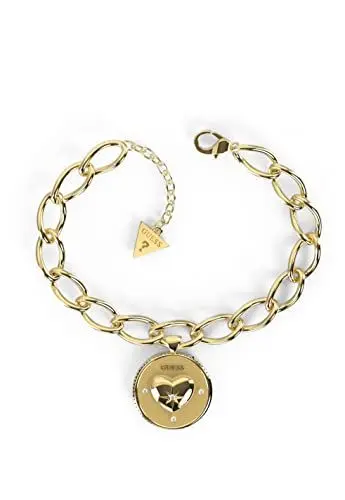 Produktbild: Guess Pulsera Mujer JUBB01440JWYGS