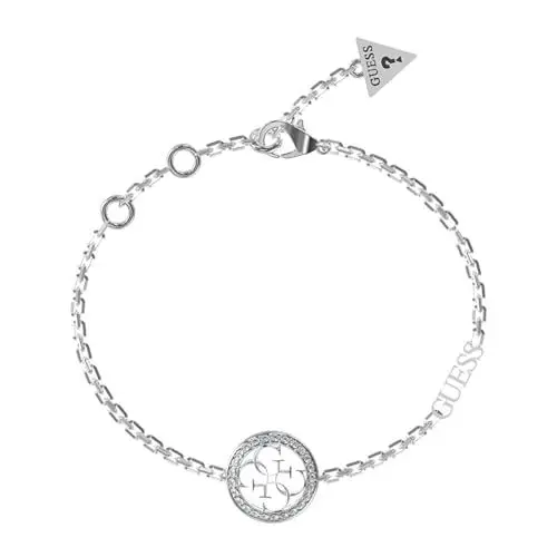 Produktbild: Guess Pulsera Mujer JUBB02137JWRHS