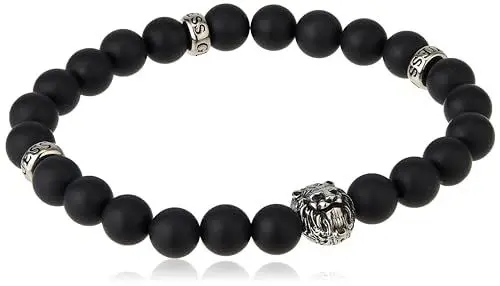 Produktbild: Guess Pulsera Mujer JUMB01303JWSTT-U Negro