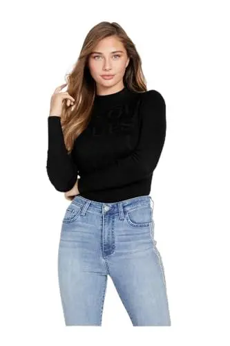 Produktbild: Guess Q2rr25 Z3550 Jeans - Frau