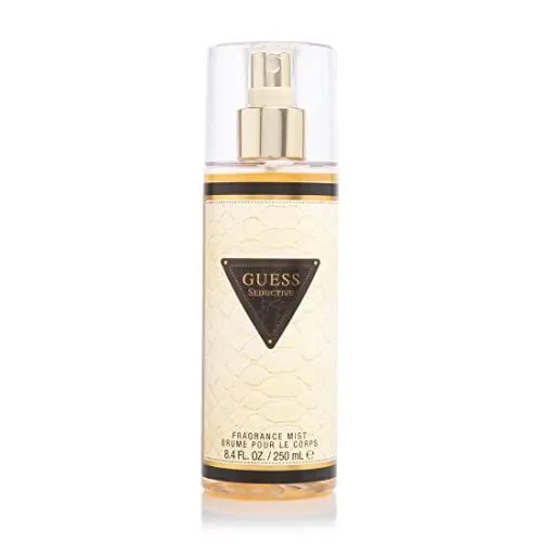 Produktbild: Guess Seductive for Women Fragrance Mist, Linie: Seductive, Eau de Toilette für Damen, Inhalt: 250ml