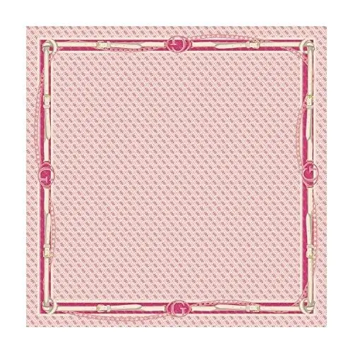 Produktbild: Guess Sjaal Rosa STUK
