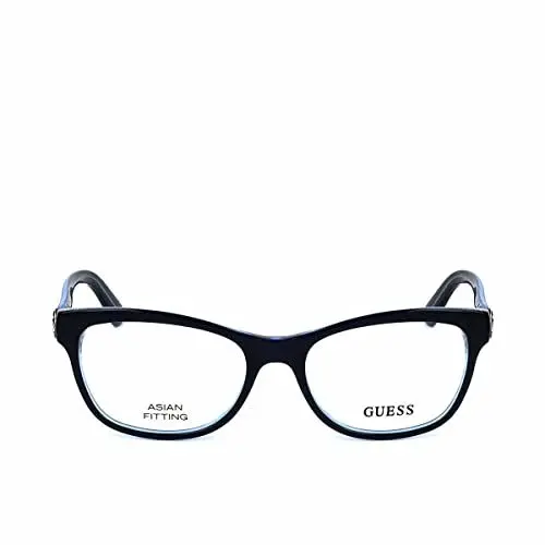 Produktbild: Guess Unisex GU2527-F Sunglasses, 090, 17