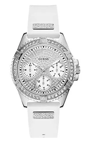 Produktbild: GUESS Damenuhren W1160L4