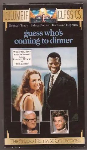 Produktbild: Guess Who's Coming to Dinner