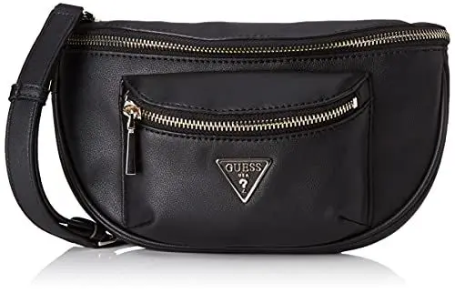 Produktbild: Guess Women's Manhattan Handbag, Black