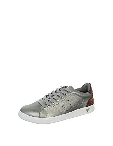 Produktbild: Guess - Baskets Guess ref _ guess41772-silver