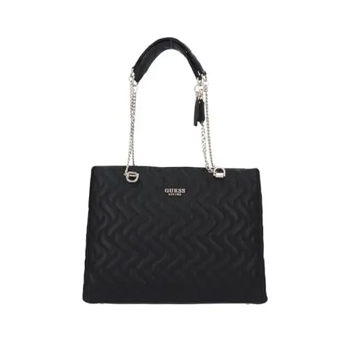 Produktbild: Guess jeans ECO MAI GIRLFRIEND TOTE