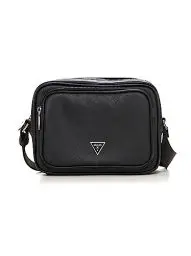 Produktbild: GUESS Borsello certosa messenger piccola HMECSAP3229 black