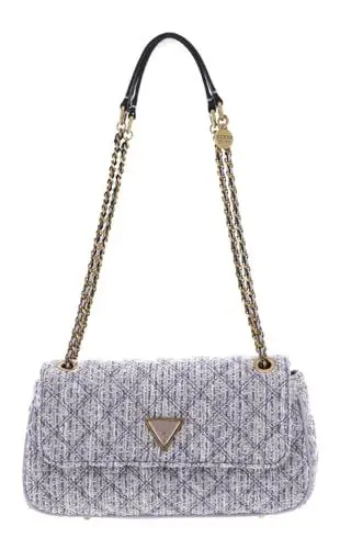 Produktbild: GUESS Giully Convertible Xbody Flap Lavender