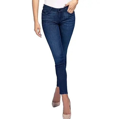 Produktbild: Guess jeans W0baj2 D4671 Frau
