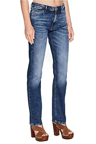 Produktbild: Guess W2ga29 D4mg1 Jeans - Frau