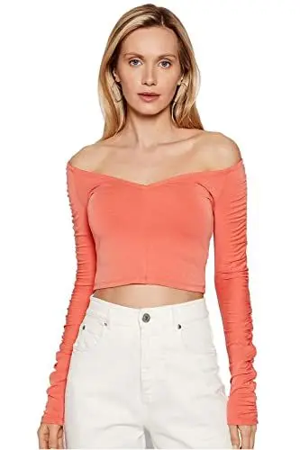 Produktbild: Guess W2gp12 Ka2o2 Jeans - Frau