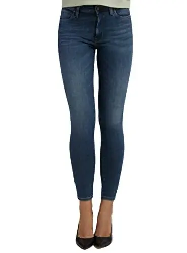 Produktbild: Guess W2raj3 D4kl2 Jeans - Frau