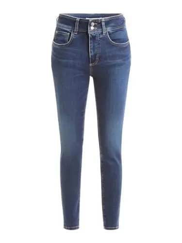 Produktbild: Guess jeans W3ya35 D52f1 Frau