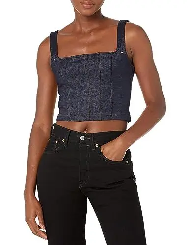 Produktbild: GUESS Jeans W3yp57 Kbu70 Frau