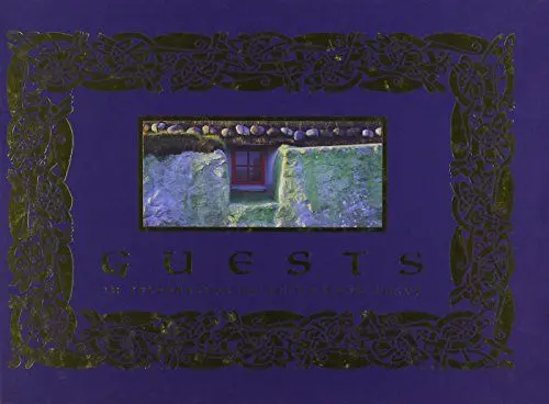 Produktbild: Guests: In Celebration of Celtic Hospitality