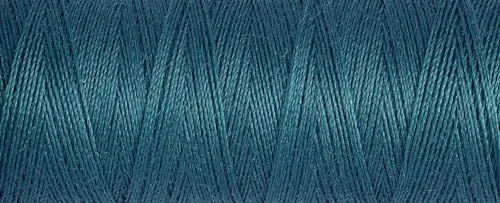 Produktbild: Gütermann 100 m Polyester Nähgarn Dark Teal 5.5 cm