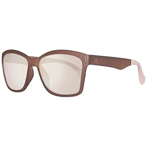 Produktbild: GUEX5 GU7434 5658C Sonnenbrille GU7434 5658C Groß Sonnenbrille 56, Braun